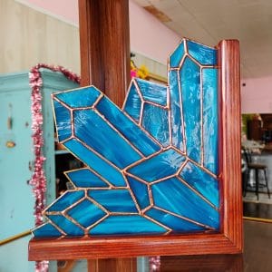 stained glass